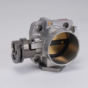 <FONT COLOR=" FF0000">*CLEARANCE ITEM*</FONT> Mazda Miata Skunk2 Pro Series 64mm Throttle Body 1999-2005 <FONT COLOR=" FF0000">*SALE*</FONT>