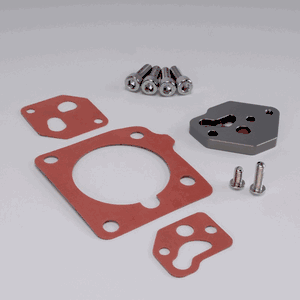 <FONT COLOR=" FF0000">*CLEARANCE ITEM*</FONT> Mazda Miata Skunk2 Pro Series 64mm Throttle Body 1999-2005 <FONT COLOR=" FF0000">*SALE*</FONT>