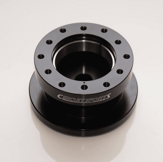 Mazda Miata STEERING WHEEL HUB ADAPTER (55MM) 19902015