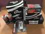 StopTech Front Big Brake Kit for Mazda Miata 1.6 NA 