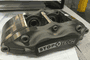 StopTech Front Big Brake Kit for Mazda Miata 1.6 NA 