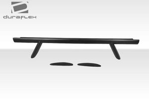 Mazda Miata Universal Duraflex Cobra R Wing Trunk Lid Spoiler