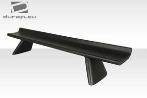 Mazda Miata Universal Duraflex Cobra R Wing Trunk Lid Spoiler