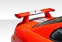 Mazda Miata Universal Duraflex Cobra R Wing Trunk Lid Spoiler