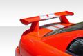 Mazda Miata Universal Duraflex Cobra R Wing Trunk Lid Spoiler