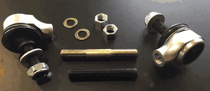 Mazda Miata Sway Bar Endlinks - Front/Rear 2006-2019