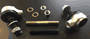 Mazda Miata Sway Bar Endlinks - Front/Rear 2006-2019