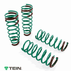 Mazda Miata Tein S-Tech Lowering Springs 2006-2014