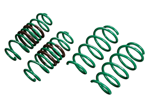 Mazda Miata Tein S-Tech Lowering Springs 2006-2014