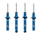 Mazda Miata Tokico HP Front Shock Absorber 1990-1997