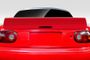 Mazda Miata Ducktail Rear Spoiler 1990-1997