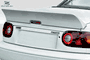 Mazda Miata Ducktail Rear Spoiler 1990-1997