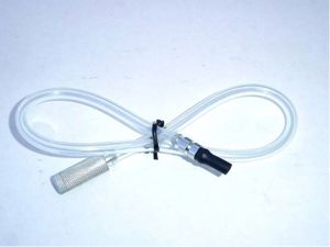 Mazda Miata - Brake Fluid Bleeder Kit  