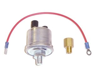 Mazda Miata Track Dog Racing - Oil Pressure Kit 1995-2005