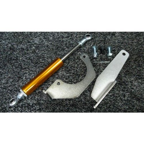 Mazda Miata TUCKIN99 Engine Torque Damper 19902005