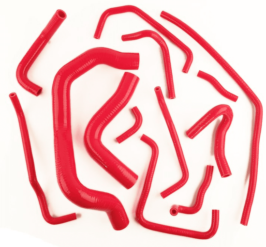 *CLEARANCE ITEM* Mazda Miata Silicone Vacuum Hoses Set for NA 19941997