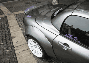 Mazda Miata Wide Overfenders Kit 2006-2015