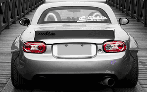 Mazda Miata Wide Overfenders Kit 2006-2015