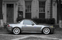 Mazda Miata Wide Overfenders Kit 2006-2015