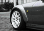 Mazda Miata Wide Overfenders Kit 2006-2015