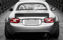 Mazda Miata Wide Overfenders Kit 2006-2015