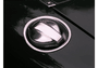 Mazda Miata Zoom Retro Fuel Lid 1990-2005