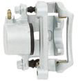 Mazda MX-5 Miata Individual Brake Caliper 1990-2005 With Standard Brakes