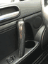 Mazda MX-5 Miata Carbon Fiber Door Handles 2009-2014