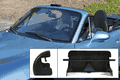 Mazda MX-5 Miata Cool Breeze Scoop 2006-2018