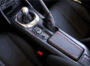 Mazda MX-5 Miata Custom Armrest Leather Upholstery Cover by RedLineGoods 2016+