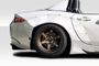Mazda MX-5 Miata TKO RBS Fender Flares Set 2016-2026 - (4 Piece)
