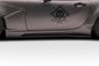 Mazda MX-5 Miata Duraflex Circuit Side Skirts 2016-2019 - (2 Piece)