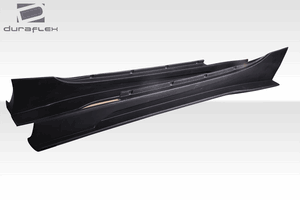 Mazda MX-5 Miata Duraflex Circuit Side Skirts 2016-2019 - (2 Piece)
