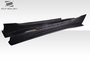 Mazda MX-5 Miata Duraflex Circuit Side Skirts 2016-2019 - (2 Piece)