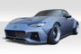 Mazda MX-5 Miata Duraflex Circuit Wide Body Kit 2016-2019 - (9 Piece)