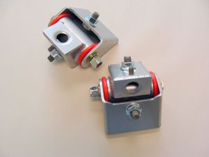Mazda MX-5 Miata Engine Mount Kit 2006-2013