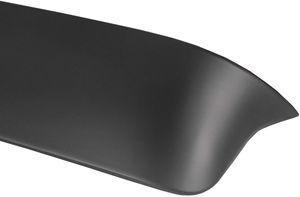 <FONT COLOR=" FF0000">*CLEARANCE ITEM*</FONT> Mazda MX-5 Miata Rear Window Roof Visor Hardtop Spoiler 1990-2005