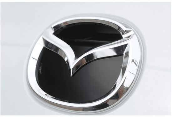 Mazda MX-5 Miata Garage Vary Emblem Intake 2016+