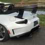 Mazda MX-5 Miata Garage Vary Race GT Wing 2016-2020