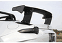 Mazda MX-5 Miata Garage Vary Race GT Wing 2016-2020