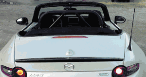 Mazda MX-5 Miata Hard Dog M4 Sport Bar 2016-2019 <FONT COLOR=" FF0000">- Sale!</FONT> </b>