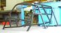 Mazda Mx-5 Miata Hard Dog Spec Miata Cage 1990-2005