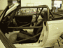 Mazda Mx-5 Miata Hard Dog Street Miata Cage 1990-1997