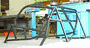 Mazda Mx-5 Miata Hard Dog Street Miata Cage 1990-1997