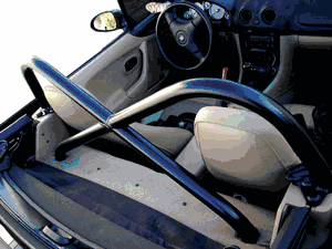 Mazda MX-5 Miata HardDog Xtreme 1990-2005 <FONT COLOR=" FF0000">- Sale!</FONT> </b>