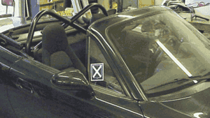 Mazda MX-5 Miata HardDog Xtreme 1990-2005 <FONT COLOR=" FF0000">- Sale!</FONT> </b>