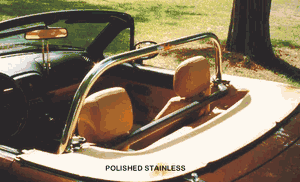Mazda MX-5 Miata HardDog Hard Bar 1990-2005 <FONT COLOR=" FF0000">- Sale!</FONT> </b>