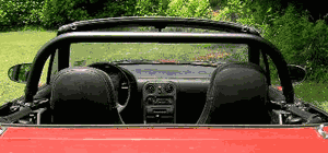 Mazda MX-5 Miata HardDog Hard Bar 1990-2005 <FONT COLOR=" FF0000">- Sale!</FONT> </b>
