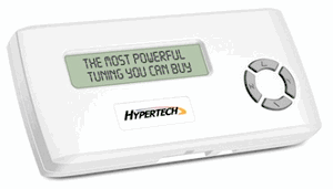 Mazda MX-5 Miata Hypertech Max Energy Sport Programmer (2008-2010)