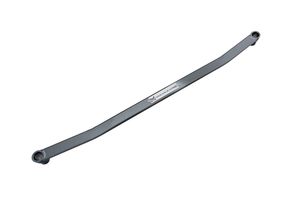 thumbnail image 2 of Strut Tower Bar Rear Megan MR SB NS13FU 1P Front Upper Steel Aluminum Suspension Strut Bar Tower Rear Strut Tower Bar 2 of 14